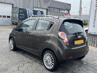 Chevrolet Spark 1.0 16V LS picture 6