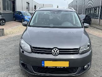 Volkswagen Touran 1.4 TSI Comfortline 140PK picture 2