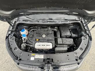 Volkswagen Touran 1.4 TSI Comfortline 140PK picture 10