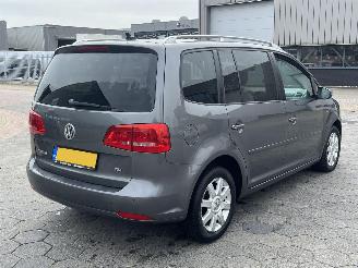 Volkswagen Touran 1.4 TSI Comfortline 140PK picture 4
