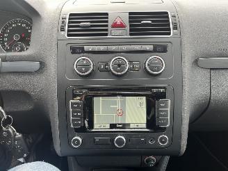 Volkswagen Touran 1.4 TSI Comfortline 140PK picture 7