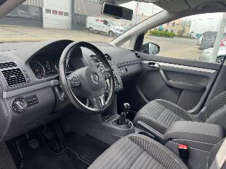 Volkswagen Touran 1.4 TSI Comfortline 140PK picture 13