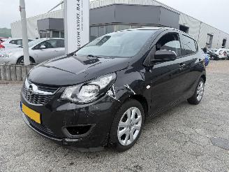  Opel Karl 1.0 ecoFLEX Edition 2016/2