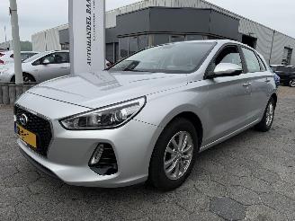 škoda osobní automobily Hyundai I-30 1.0 T-GDI Comfort 2018/4