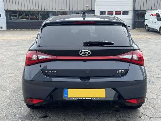 Hyundai I-30 1.0 T-GDI Premium picture 5