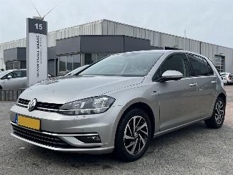 škoda osobní automobily Volkswagen Golf 1.4 TSI Highline 2018/7
