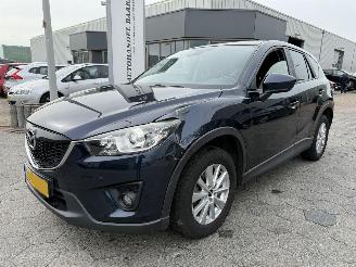 Mazda CX-5 2.0 TS 2WD 2015/1