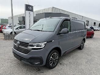 Avarii auto utilitare Volkswagen Transporter 150 PK Edition Autom 2024/1