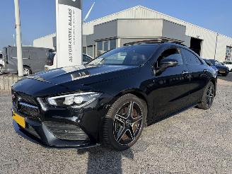 Avarii autoturisme Mercedes Cla-klasse 200 Business Solution AMG 2020/2