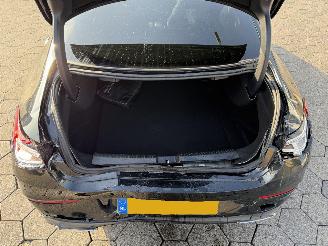Mercedes Cla-klasse 200 Business Solution AMG picture 14