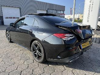 Mercedes Cla-klasse 200 Business Solution AMG picture 6