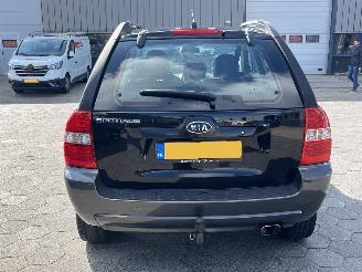 Kia Sportage 2.0 CVVT Executive picture 5