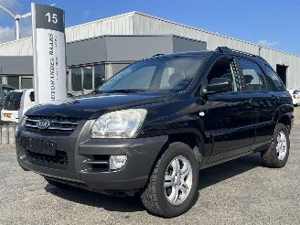 Avarii autoturisme Kia Sportage 2.0 CVVT Executive 2006/4