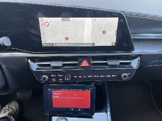 Kia Niro EV Light Advanced 64.8 kWh picture 23