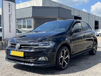 Volkswagen Polo 1.0 TSI Highline AUTOMAAT 2018/4