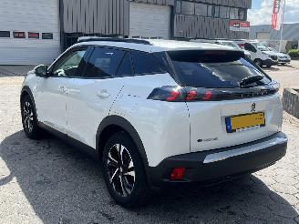 Peugeot e-2008 EV Allure 50 kWh picture 6