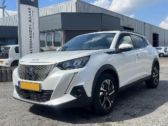 škoda osobní automobily Peugeot e-2008 EV Allure 50 kWh 2020/11