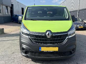 Renault Trafic 1.6 dCi 95 L1H1 picture 2