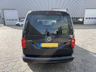 Volkswagen Caddy 2.0 TDI L1H1 BMT Highline picture 6
