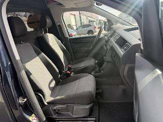 Volkswagen Caddy 2.0 TDI L1H1 BMT Highline picture 15