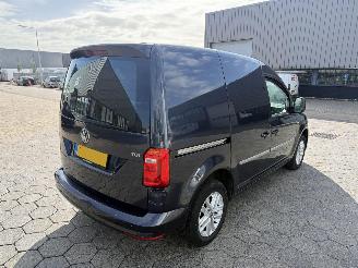 Volkswagen Caddy 2.0 TDI L1H1 BMT Highline picture 4
