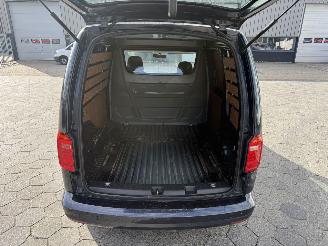 Volkswagen Caddy 2.0 TDI L1H1 BMT Highline picture 13