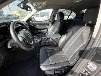 BMW 3-serie 320i Edition Luxury Line Purity Executive picture 12