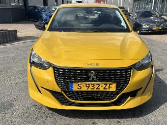 Peugeot 208 1.2 PureTech Active Pack picture 2