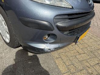 Peugeot 207 1.4 VTi Cool \'n Blue picture 4