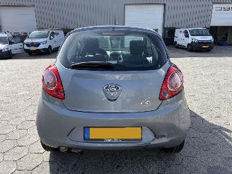 Ford Ka 1.2 Style start/stop picture 6