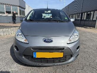 Ford Ka 1.2 Style start/stop picture 2