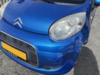 Citroën C1 1.0-12V Ambiance picture 9