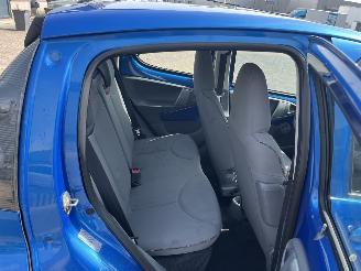 Citroën C1 1.0-12V Ambiance picture 11