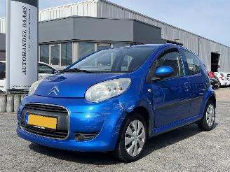  Citroën C1 1.0-12V Ambiance 2010/9