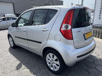 Suzuki Splash 1.0 Exclusive picture 6