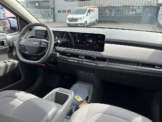 Kia EV3 Plus 58.3 kWh picture 12