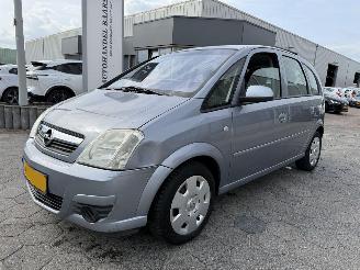 Avarii autoturisme Opel Meriva 1.6-16V Executive 2006/9