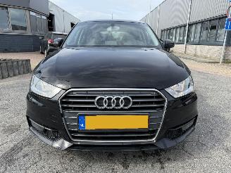 Audi A1 SPORTBACK  1.4 TDI Sport Pro Line picture 2