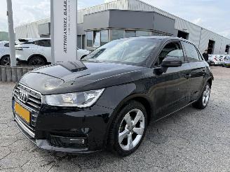  Audi A1 SPORTBACK  1.4 TDI Sport Pro Line 2015/7