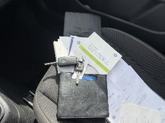 Volkswagen Up! 1.0 high up! BlueMotion picture 21