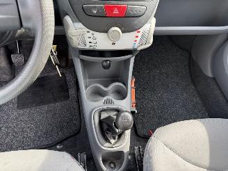 Citroën C1 1.0-12V Ambianc picture 19