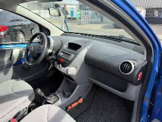 Citroën C1 1.0-12V Ambianc picture 15