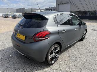 Peugeot 208 1.2 PureTech GT-line picture 4