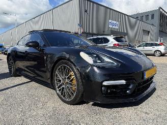 Porsche Panamera 4 E-HYBRID 341KW picture 3