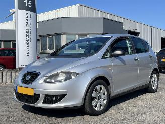Schadeauto Seat Altea 1.6 Reference 2004/9