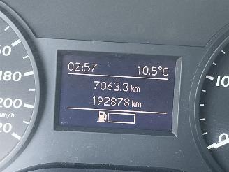 Mercedes Vito 111 CDI Lang Bestelauto van het Jaar editie picture 18