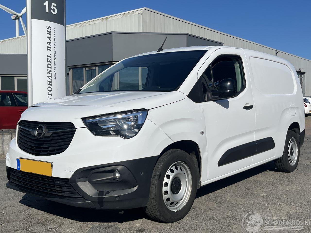Opel Combo 1.5D L2H1 Standaard