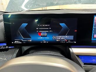 BMW 5-serie Touring 550e xDrive picture 22