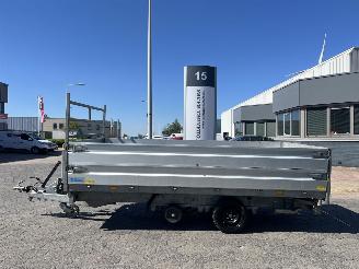 Hapert  Cobalt 302 3500KG picture 2
