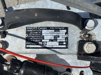 Hapert  Cobalt 302 3500KG picture 9